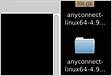 RV34x Installing and Using AnyConnect on Ubuntu Desktop